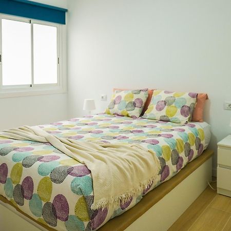 Apartamento Frente Al Mar Puertito de Guimar Exterior foto