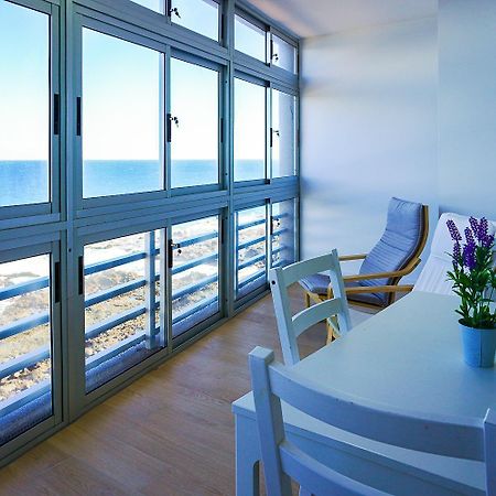 Apartamento Frente Al Mar Puertito de Guimar Exterior foto