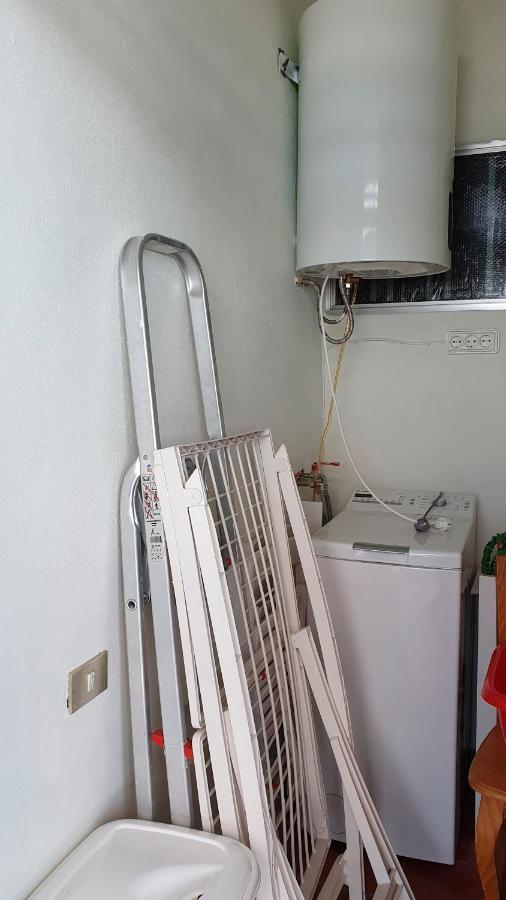 Apartamento Frente Al Mar Puertito de Guimar Exterior foto