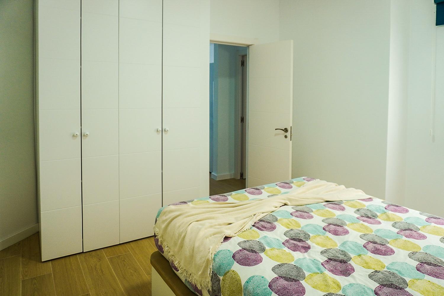 Apartamento Frente Al Mar Puertito de Guimar Exterior foto