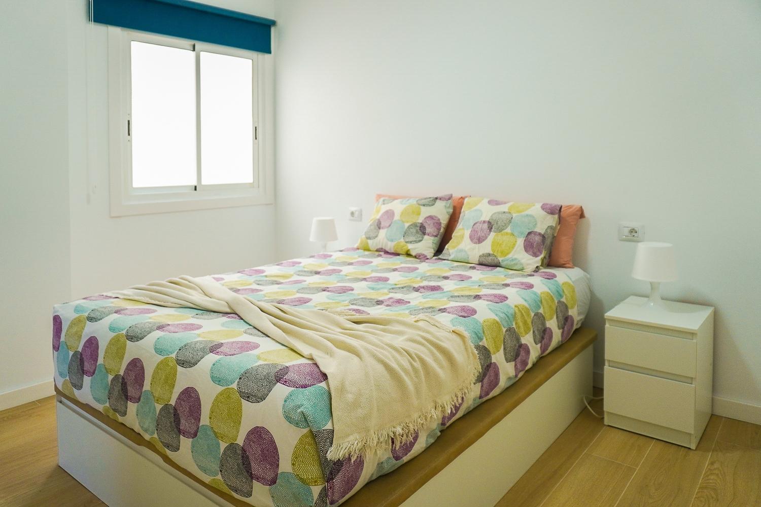Apartamento Frente Al Mar Puertito de Guimar Exterior foto