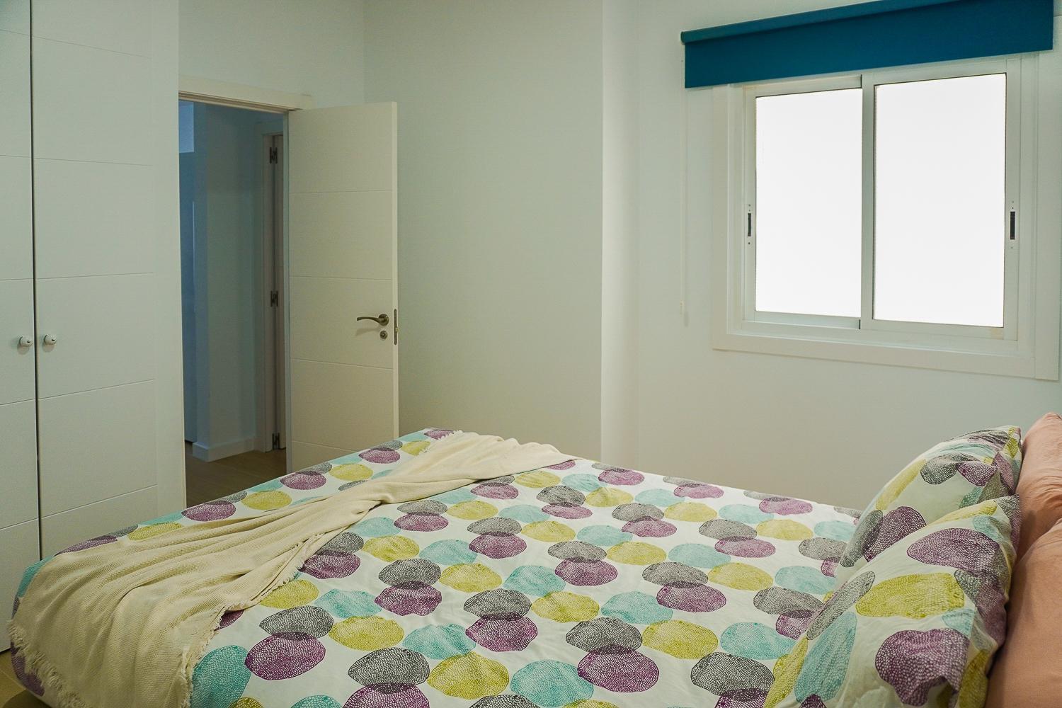 Apartamento Frente Al Mar Puertito de Guimar Exterior foto